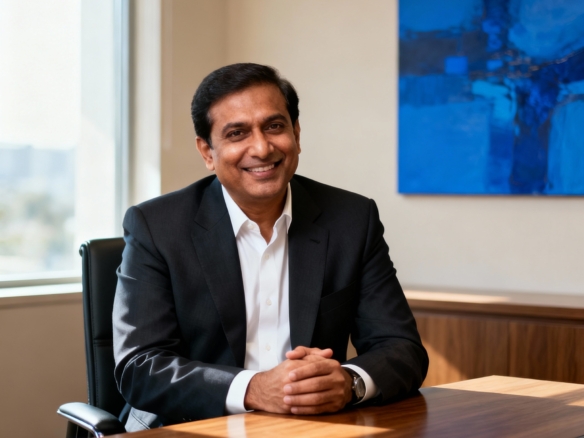 sobha realty ceo