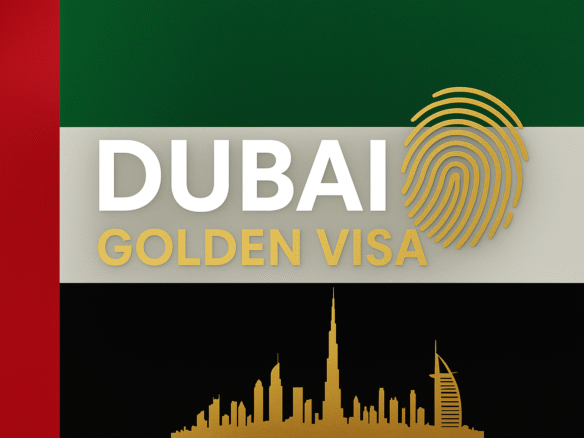 golden visa