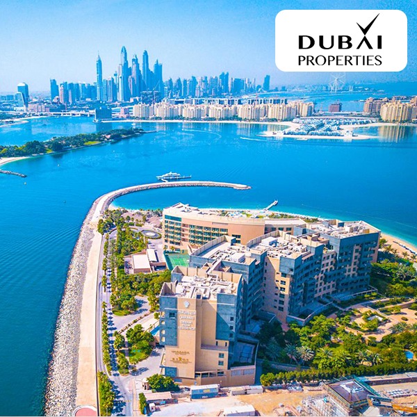 Dubai properties