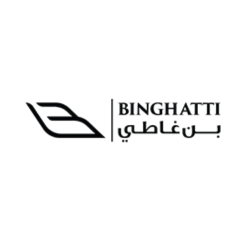 Binghatti modern apartments for Dubai real estate investment for Indians