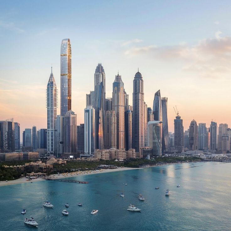 dubai off plan properties