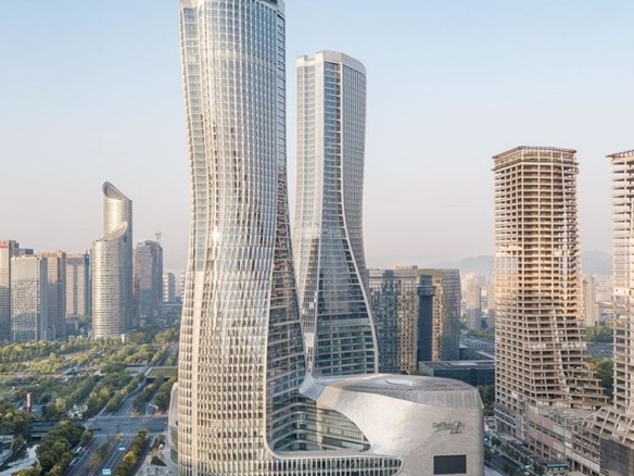 dubai off plan projects