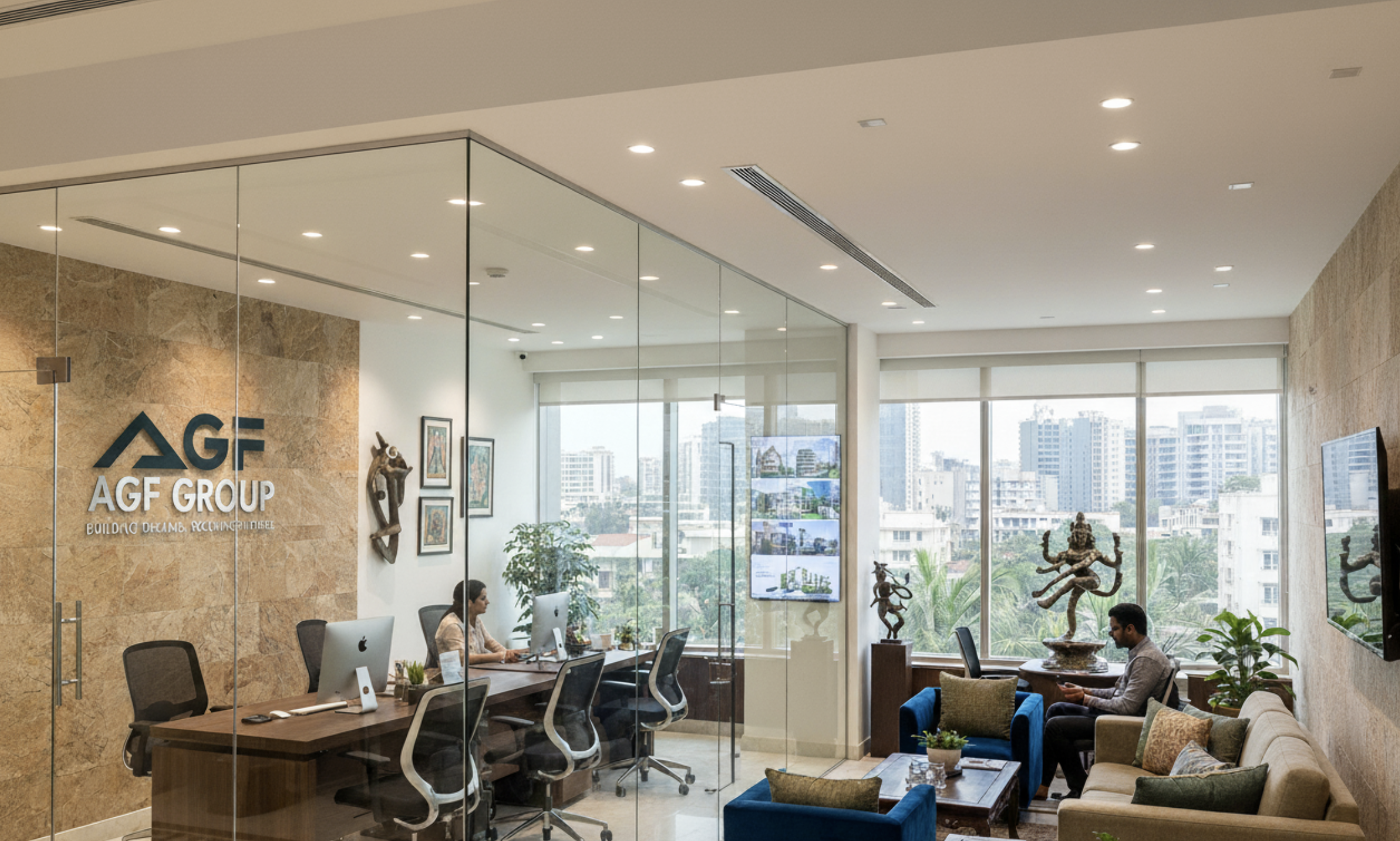 Revas Real Estate Dubai Golden Visa property consultants