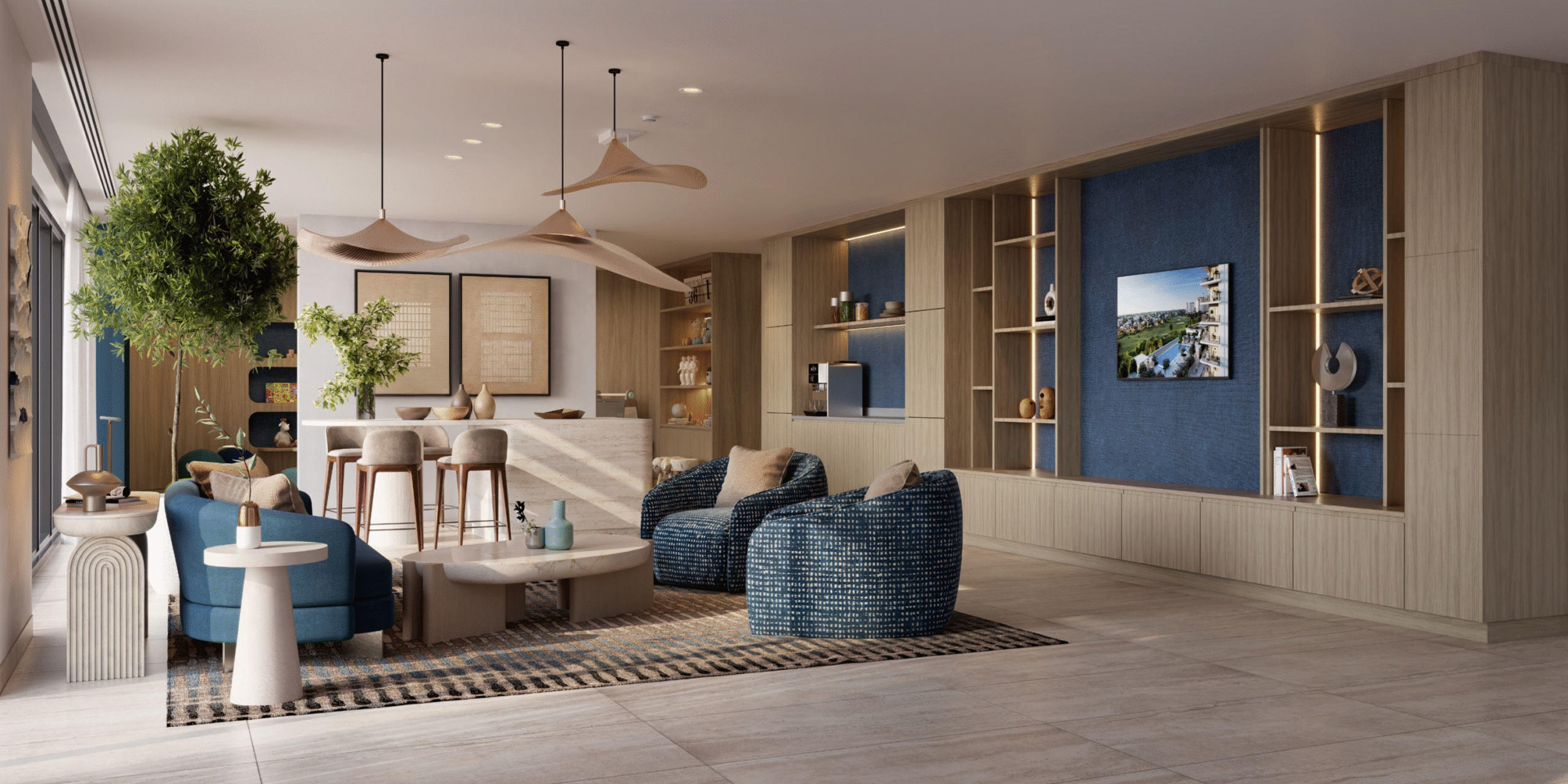 Off-plan vs ready properties for Dubai real estate investment for Indians