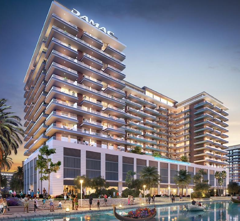 Revas Real Estate trusted Dubai real estate advisory