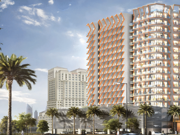 Revas Dubai Real Estate team assisting Indian investors