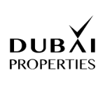Dubai properties logo